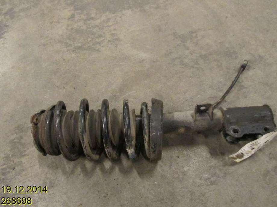 Fjærbein høyre foran til Saab 9-5, 2001-2005 (Type I, Fase 2)  (SAAB 9-5|)