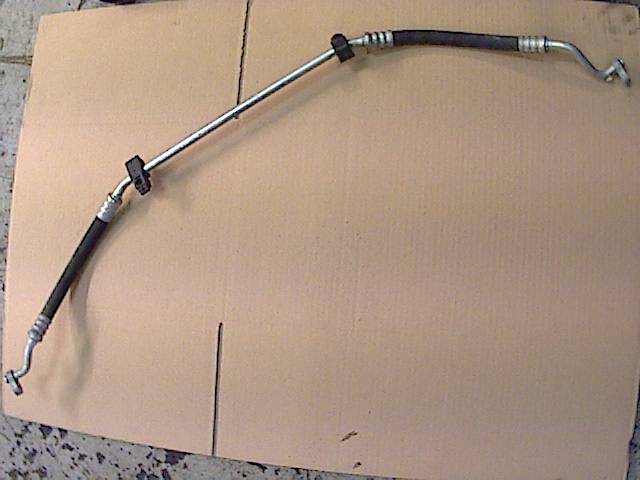 Aircondition rør til Porsche Boxster, 1997-2004 (986) (986) (PORSCHE BOXTER|)