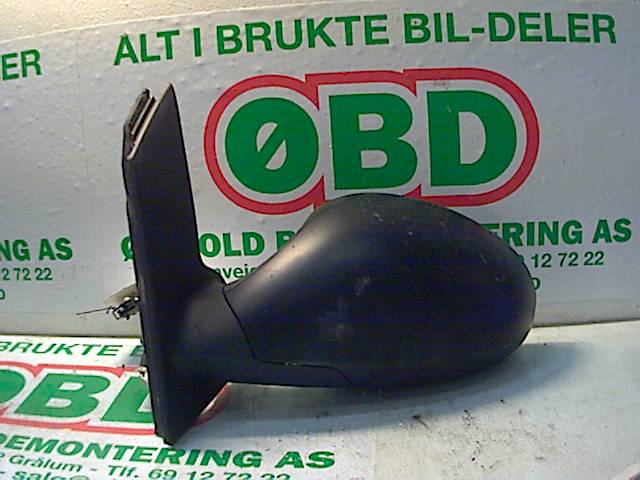 Speil venstre til Seat Toledo, 1999-2005 (Type II)  (SEAT TOLEDO|5P1 857 507 B)