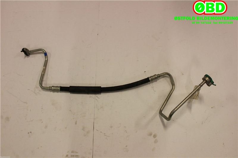 Aircondition rør til Volvo V70 2005-2007 (Type II, Fase 2)  (8623259|)
