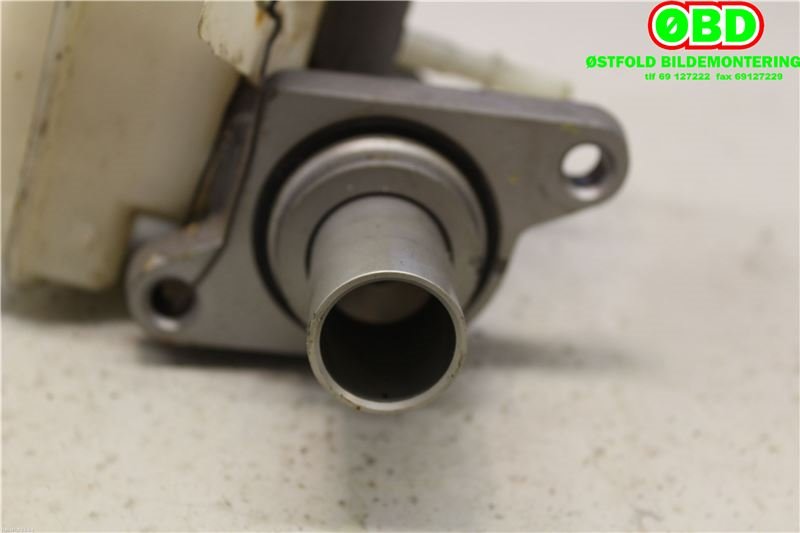 Bremsepumpe hoved til Ford S-Max 2006-2010 (Type I, Fase 1)