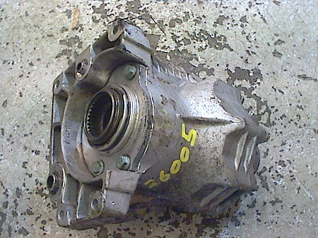 Girkasse 4WD fordelingskasse til VW Sharan 2000-2010 (Type I, Fase 2) (02N 409 053|02N 409 053 A|)