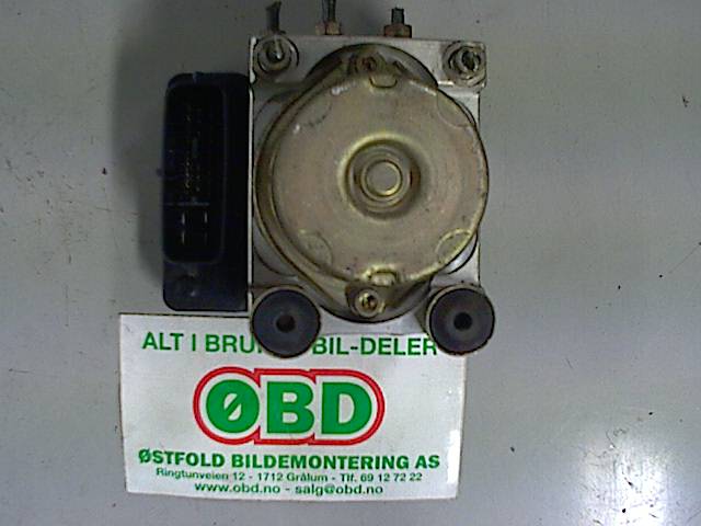 ABS sentral til Suzuki Grand Vitara 1998-2005 (Type II) (SUZUKI GRAND VITARA|56100-65D20|56100-65D22|)