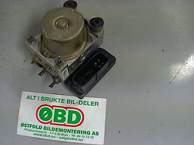 ABS sentral til Suzuki Grand Vitara 1998-2005 (Type II) (SUZUKI GRAND VITARA|56100-65D20|56100-65D22|)