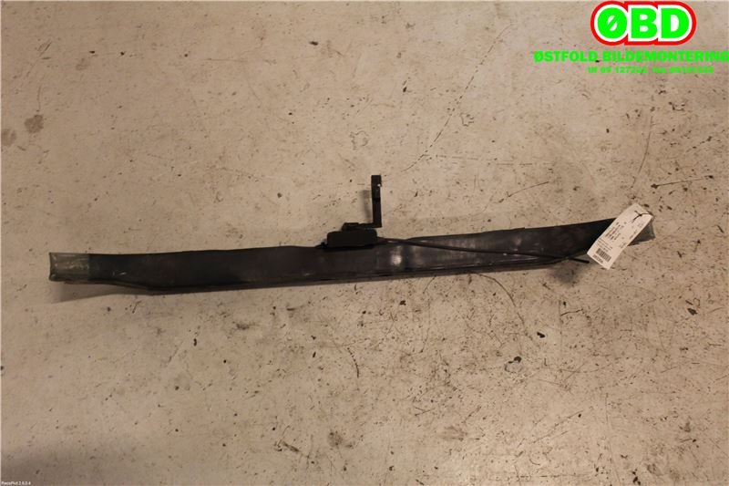 Frontplate øvre til Ford Excursion, 2000-2003  (FORD EXCURSION LIMITED|)