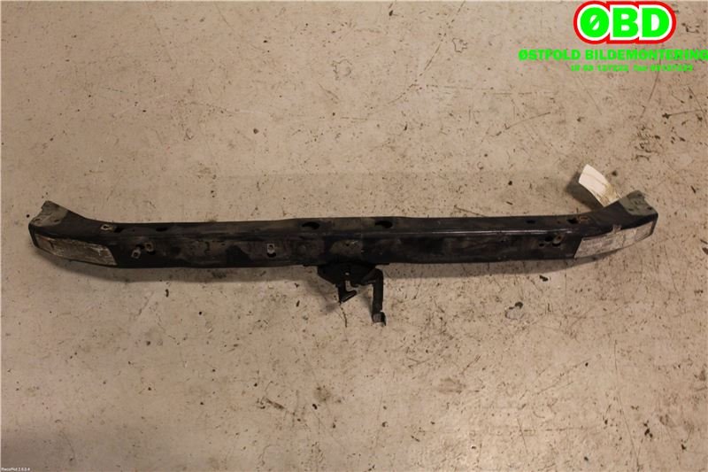 Frontplate øvre til Ford Excursion 2000-2003 (FORD EXCURSION LIMITED|)