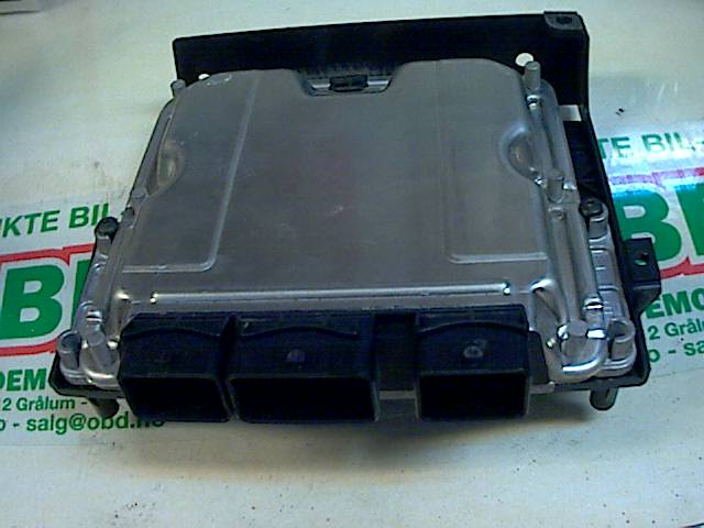 Styreenhet motor til Citroën C5 2001-2004 (Type I, Fase 1) (CITROEN C5|1940J3|)