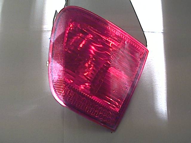 Baklykt høyre indre til Seat Ibiza, 2000-2002 (Type II, Fase 2) (SEAT IBIZA|6K6 945 108 C)