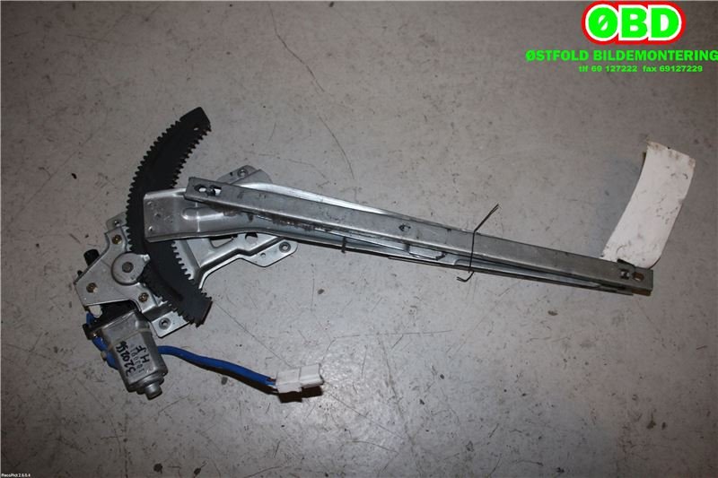 Ruteheis til Hyundai Matrix 2001-2010  (HYUNDAI MATRIX|8240417010|)