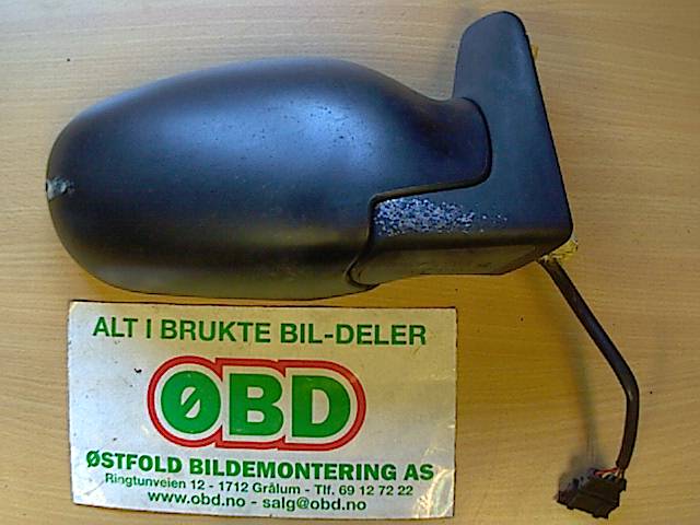 Speil høyre til Ford Galaxy, 1996-2000 (Type I)  (FORD GALAXY G|1056980)