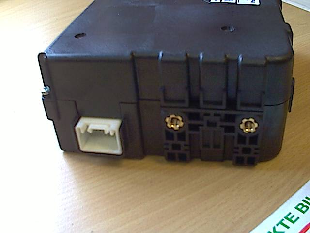 Styreenhet ABS til Toyota Prius 2004-2009 (Type II) (COMBI) (COMBI) (TOYOTA PRIUS|8968033010|)