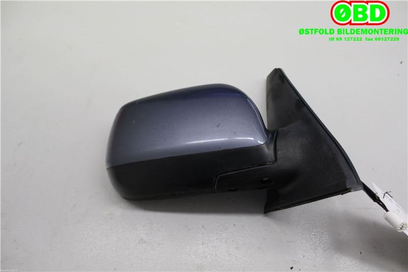 Speil høyre til Toyota Verso 2002-2004 (COROLLA) (COROLLA) (TOYOTA COROLLA VERSO|)