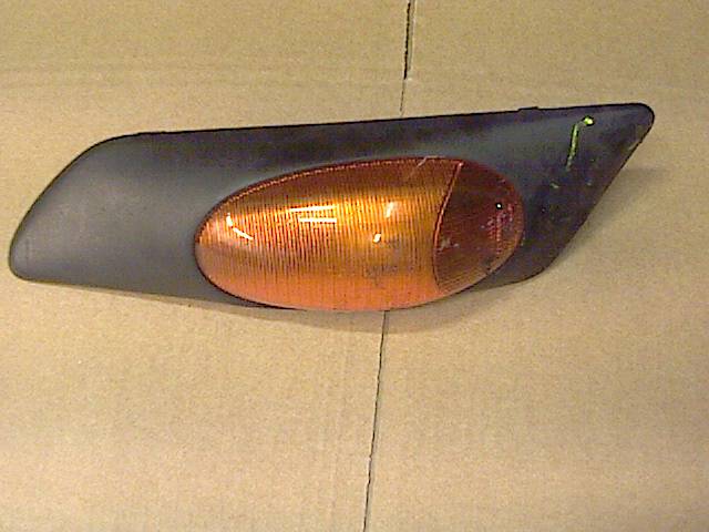 Blinklykt side venstre til Iveco Daily, 2000-2006 (Type III) (IVECO DAILY 35S12|)