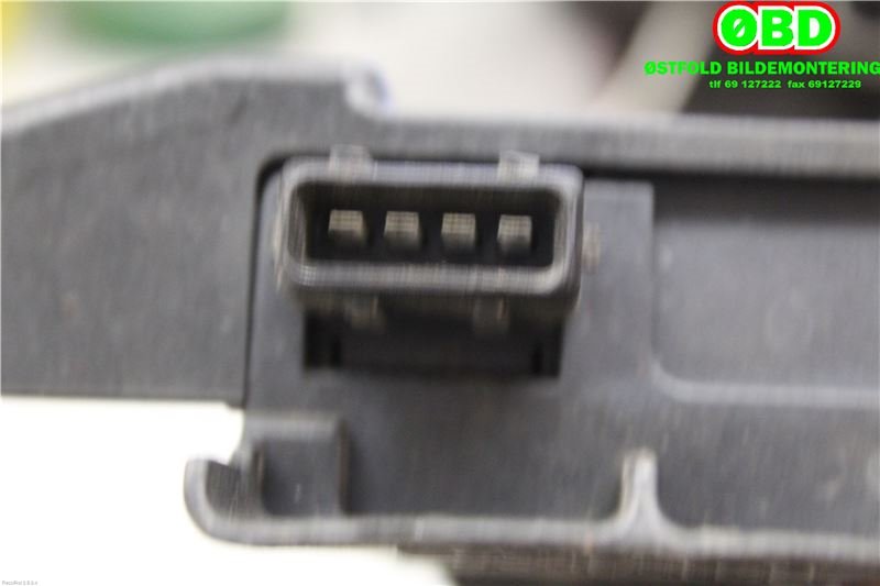 Coil til Peugeot 406 1999-2004 (Fase 2)  (|2526119A|9629210680)
