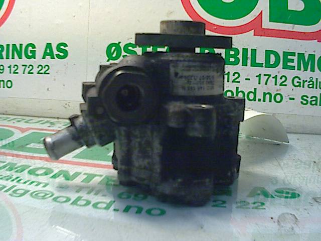 Servo pumpe mekanisk til Audi A4, 2004-2008 (Type III) (B7) (B7) (AUDI A4 quatro|8E0145155N)