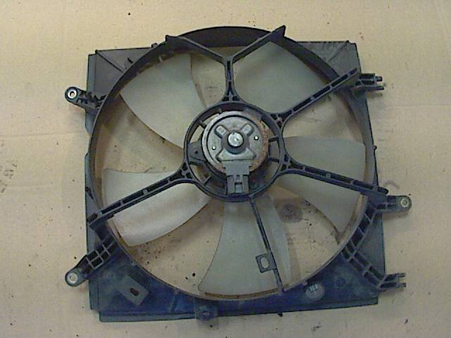 Kjølevifte til Toyota RAV4 2000-2006 (Type II) (TOYOTA RAV4|1636128020|)