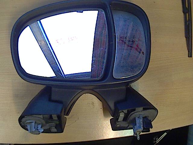 Speil høyre til Opel Vivaro A, 2001-2006  (OPEL VIVARO 1.9 DTI|91160051)
