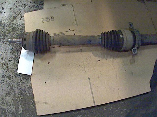 Drivaksel høyre foran til Mercedes A-Klasse 1998-2004 (W168) (W168) (MERCEDES-BENZ A 160|A 168 360 33 72|A 168 360 46 72|)