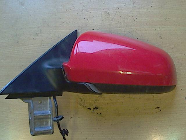Speil venstre til Audi A4, 2004-2008 (Type III) (B7) (B7) (AUDI A4 CABRIOLET|8H1 858 531 E)