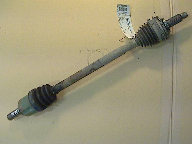 Drivaksel høyre foran til Subaru Impreza, 2001-2005 (Type II, Fase 1) (SUBARU|28321FE170)