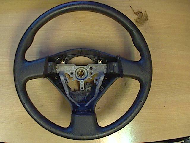 Ratt til Subaru Impreza, 2001-2005 (Type II, Fase 1) (SUBARU|34311AG001JC)