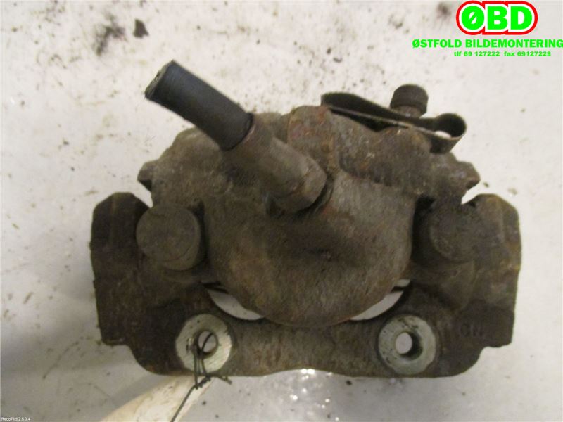 Bremsecaliper venstre foran til Jaguar XJ 40 1986-1994  (JAGUA XJ 6|JLM1828|JLM21470|)