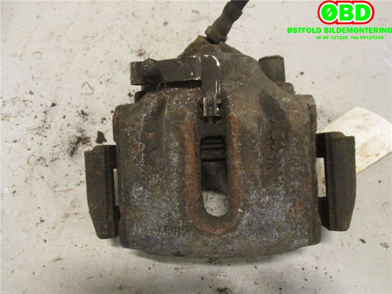 Bremsecaliper venstre foran til Jaguar XJ 40 1986-1994  (JAGUA XJ 6|JLM1828|JLM21470|)