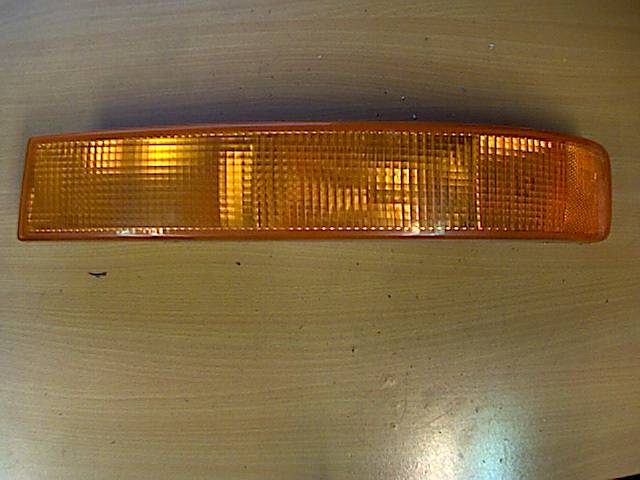Blinklykt høyre til Chevrolet Van, 1996-->> (CHEVROLET|16530392)