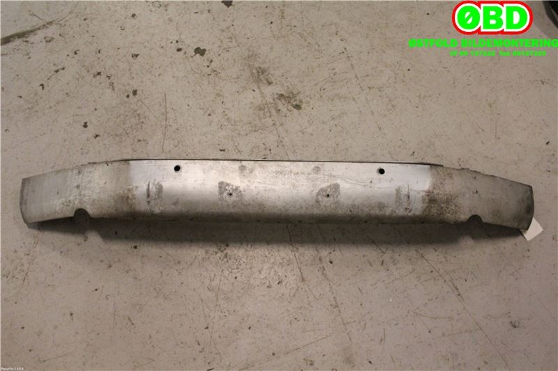 Støtfangerforsterkning foran til Audi A8 1995-2002 (Type I) (AUDI A8 2,8 QVATTRO|4D0 807 109|)