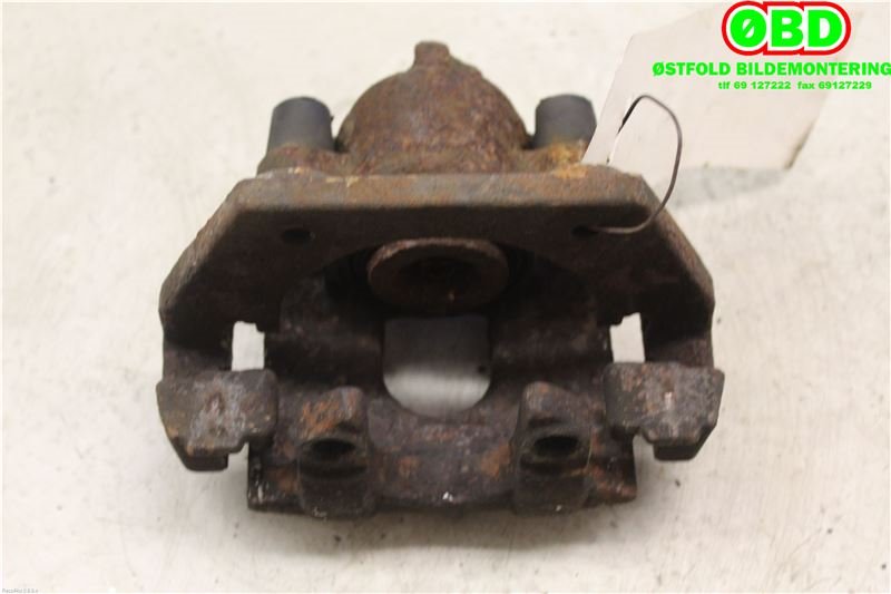 Bremsecaliper venstre bak til BMW X5 2000-2006 (E53) (E53) (BMW|34216768443|)