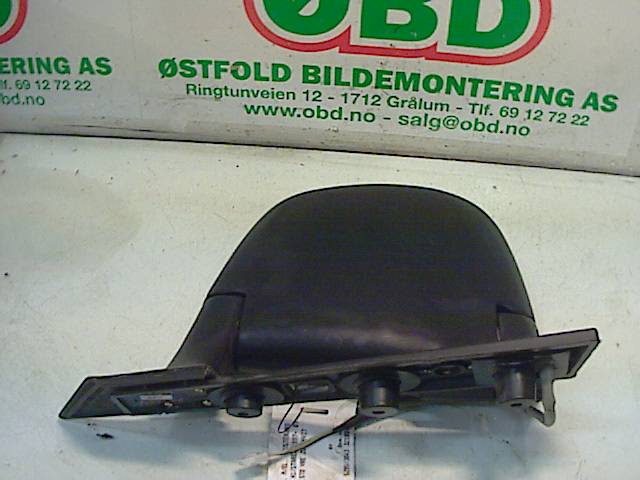Speil venstre til Hyundai H-1 1998-2005 (Type I, Fase 1)  (HYUNDAI|876104A410|)