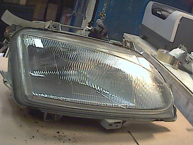 Frontlykt høyre halogen til Ford Galaxy, 1996-2000 (Type I)  (FORD GALAXY|1005710)