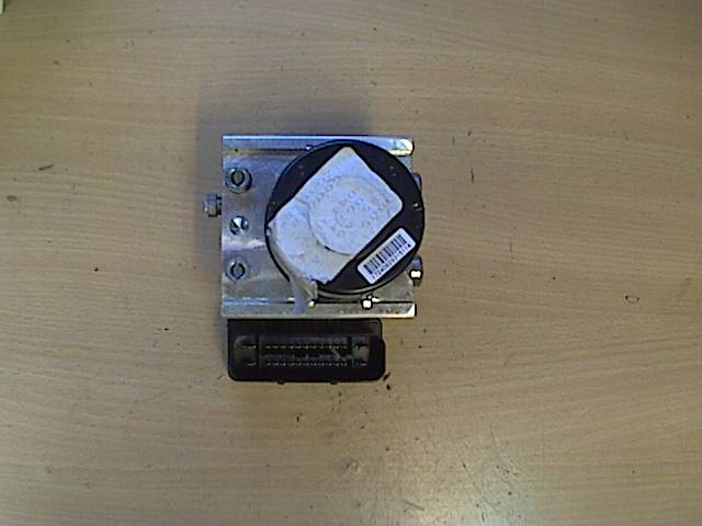 ABS sentral til Renault Megane 2009-2016 Type III  (476606747R|)