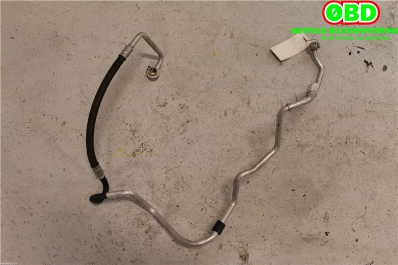 Aircondition rør til Škoda Fabia 2010-2014 (Type II, Fase 2) (6R1 820 743 K|)