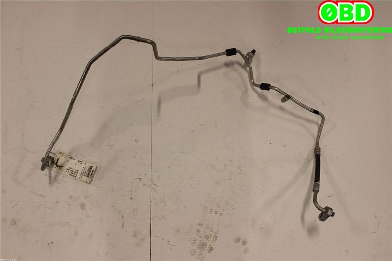 Aircondition rør til Škoda Fabia 2010-2014 (Type II, Fase 2) (6R1 820 741 K|6R1 820 741 N|)