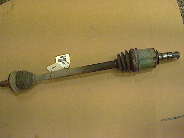 Drivaksel høyre foran til Subaru Impreza 2001-2005 (Type II, Fase 1) (SUBARU|28321FE170|28321fe171|)