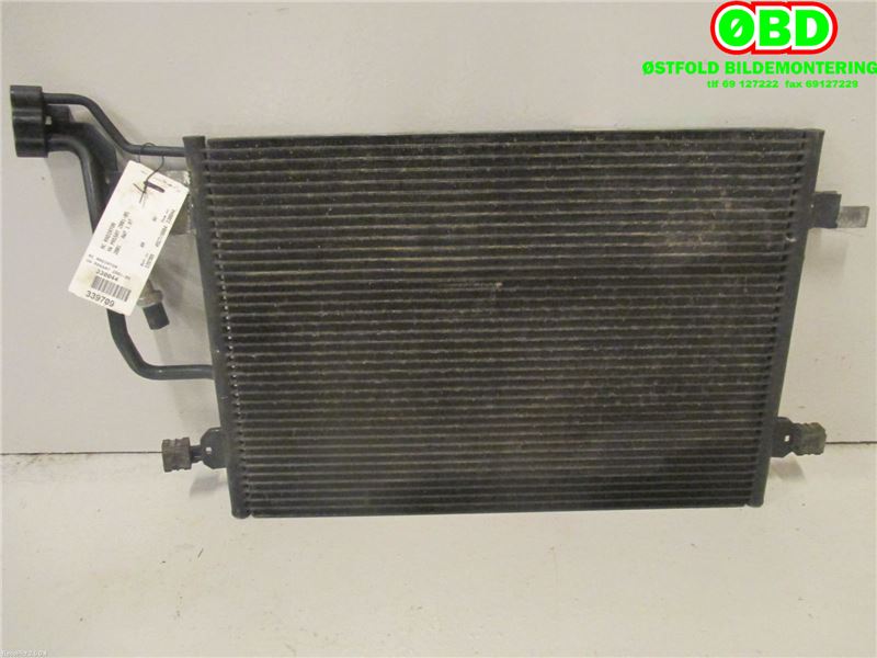 Aircondition radiator til VW Passat 2001-2005 (B5,3BG) (B5,3BG) (VOLKSWAGEN|3B0 260 401 B||3B0260401)