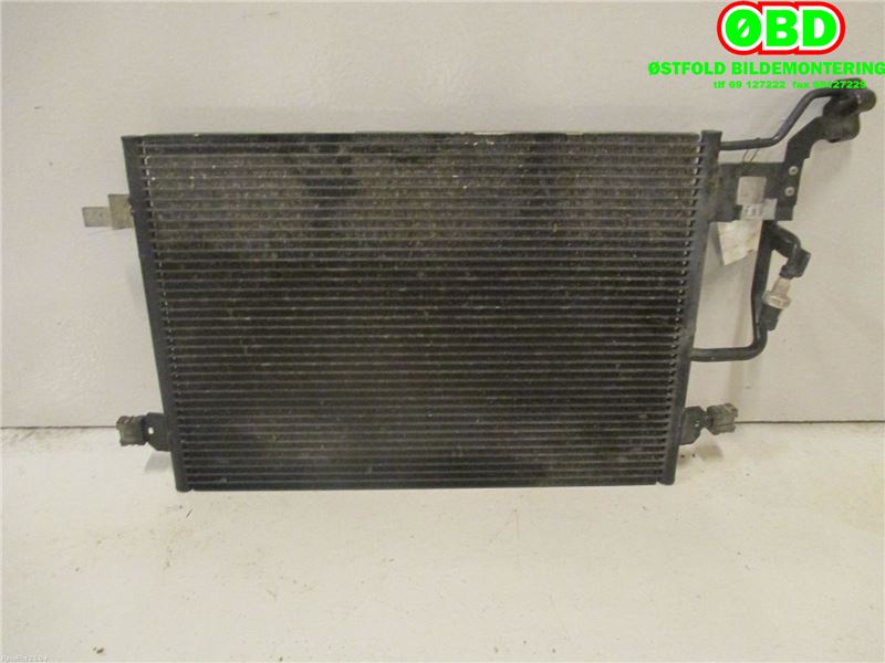 Aircondition radiator til VW Passat 2001-2005 (B5,3BG) (B5,3BG) (VOLKSWAGEN|3B0 260 401 B||3B0260401)