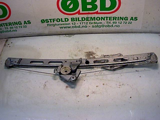 Ruteheis til Mercedes A-Klasse 1998-2004 (W168) (W168) (MERCEDES|A 168 720 03 46|A 168 720 11 46|)