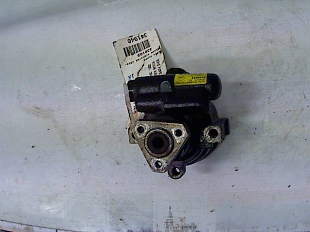 Servo pumpe mekanisk til Nissan Kubistar, 2004-2009  (NISSAN KUBISTAR 1.2|4911000Q1F)