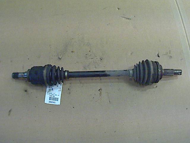 Drivaksel venstre foran til Toyota Yaris, 2003-2005 (Type I, Fase 2) (TOYOTA|434200D150)