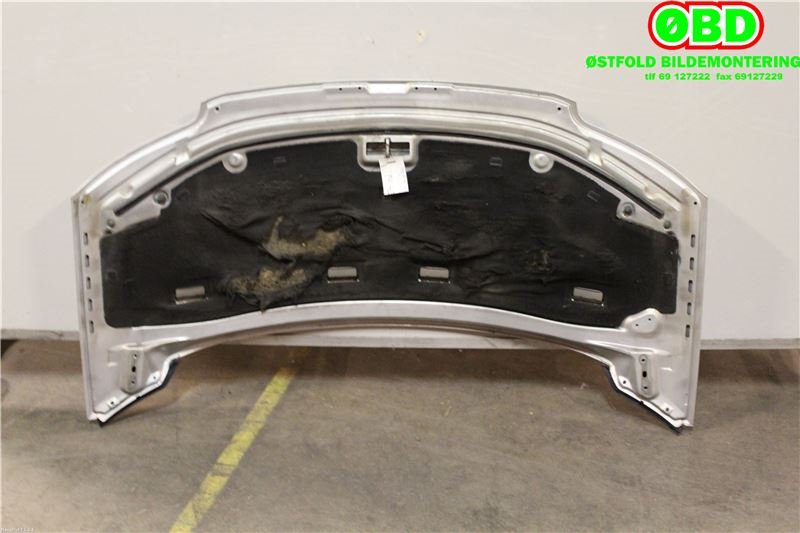 Panser til VW Sharan 2000-2010 (Type I, Fase 2)  (VOLKSWAGEN|7M3 823 031 J|)