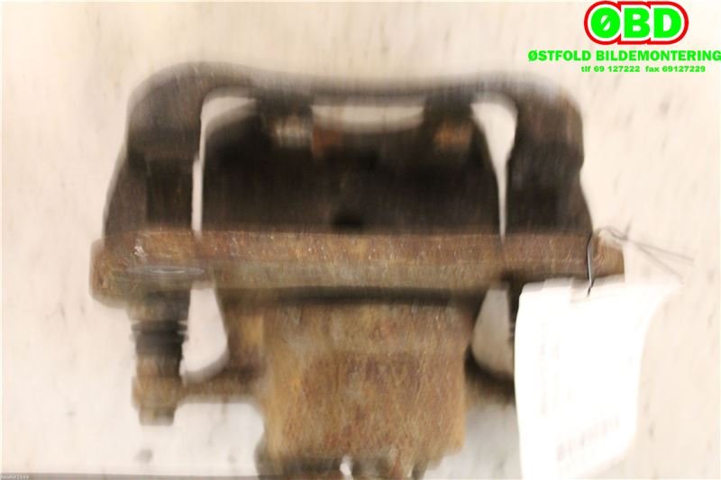 Bremsecaliper høyre foran til Toyota RAV4 2006-2009 (Type III, Fase 1)  (TOYOTA|4773042090|4773042091|)