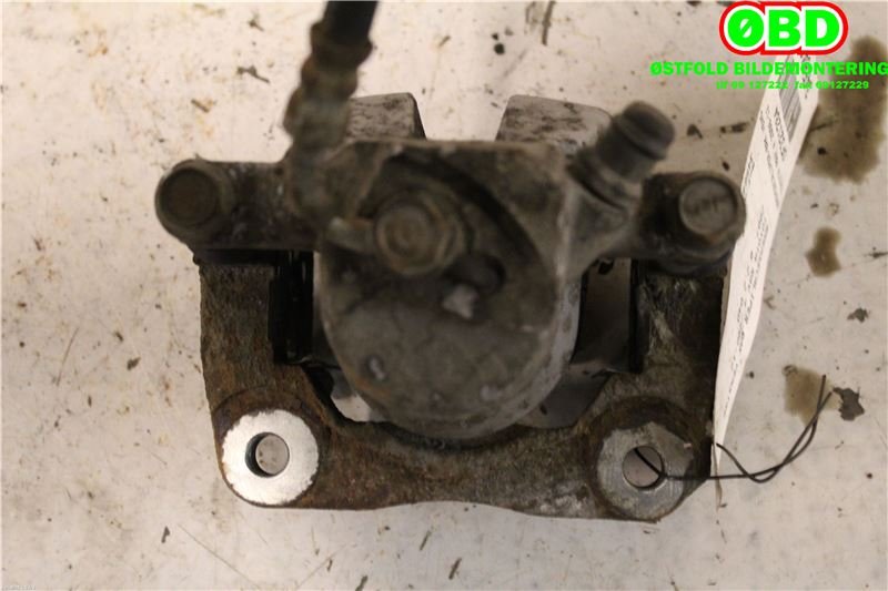 Bremsecaliper venstre bak til Toyota RAV4 2006-2009 (Type III, Fase 1)  (TOYOTA|4785042060|4785042061|)