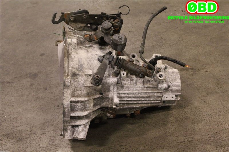 Girkasse manuell til Kia Cerato 2005-2007 (KIA|4300028843|)