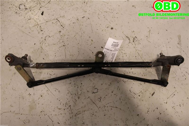 Viskeroverføring til Kia Cerato 2005-2007  (KIA|981202F000|)