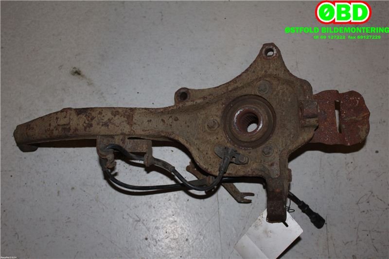 Hjulspindel venstre foran til Chrysler Sebring 2001-2007 (Type II)  (CHRYSLER|)