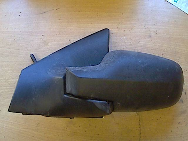 Speil venstre til Renault Megane 2003-2005 (Type II, Fase 1) (RENAULT|7701054685|)