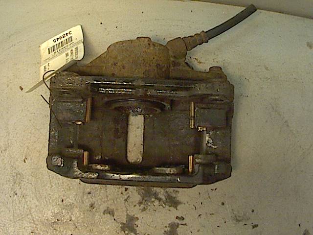 Bremsecaliper høyre foran til Renault Megane 2003-2005 (Type II, Fase 1)  (RENAULT|7701207686|)