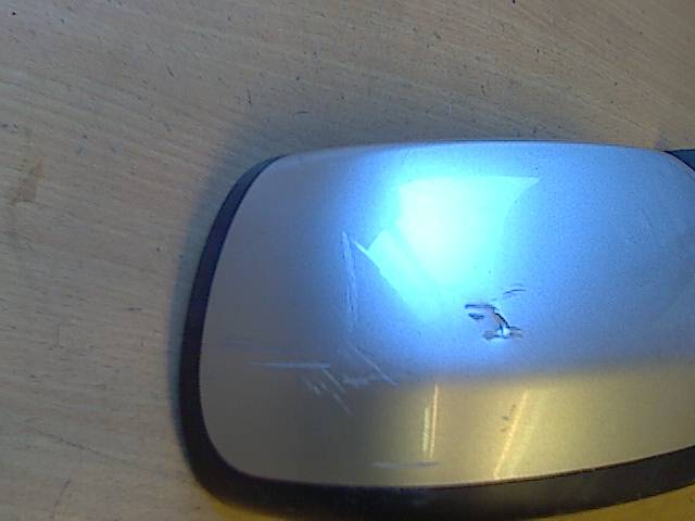 Speil høyre til Mazda 6 2002-2008 (Type I)  (MAZDA|GR2F6912ZA|)